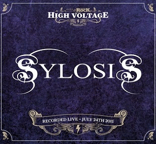 Sylosis : Live at High Voltage